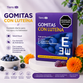 TIENS LUTEINA VISION PLUS