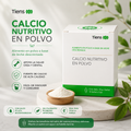 POLVO NUTRITIVO DE CALCIO TIANSHI