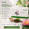TEANTILIPIDO DE TIANSHI