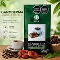 GANODERMA SOLUBLE COFFEE