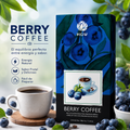 Berry Coffee