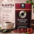 BLACK TEA COFFEE